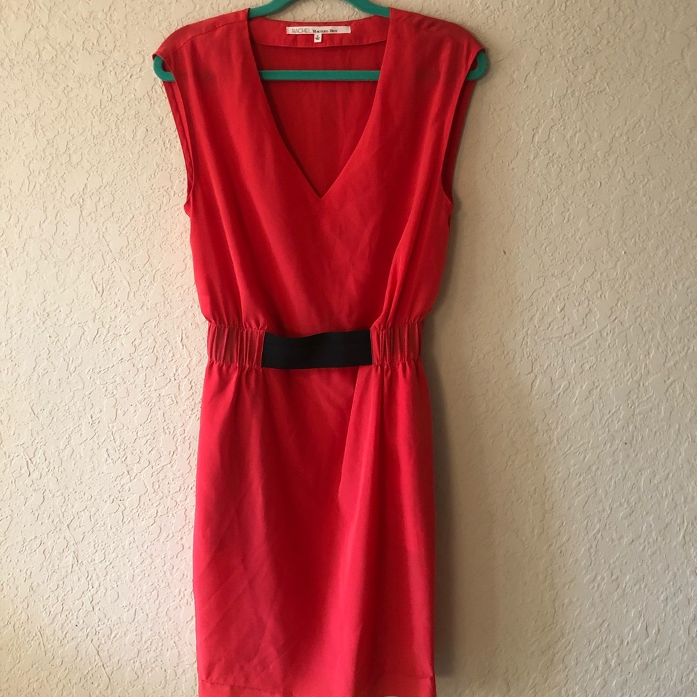 ⬇️ Rachel Roy Dress